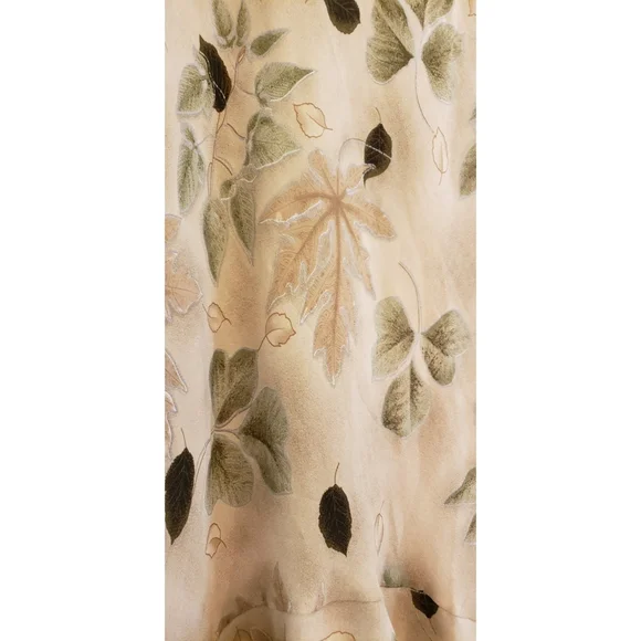 High-low skirt - Picture 2 of 2